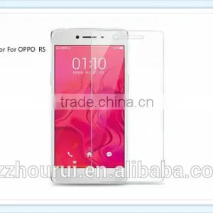 Factory Direct Sale Anti Shock Tempered Glass Screen Protector for OPPO 5,9H,2.5D, Tempered Glass Screen Protector thumbnail-1