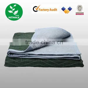 NTNICE Convenient Woven/Non-woven Moving Blanket thumbnail-1