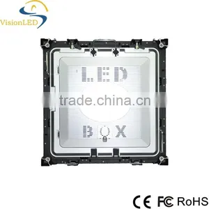 P5 HD Outdoor LED Video Wall Display Screen Manufacturer thumbnail-5