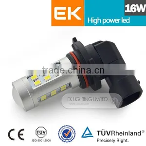 Car Led Lighting 16W 3535 SMD LED Bulb for Auto LED Fog Light thumbnail-1
