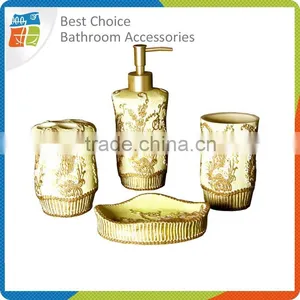 Fashional Rustic Bathroom Decor thumbnail-1
