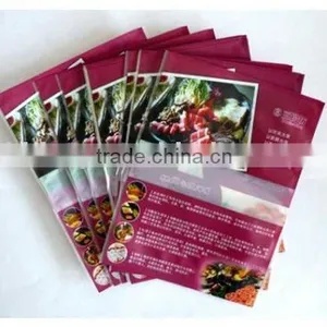 Hot Selling Food Packing Welcome Your Inquiry thumbnail-1