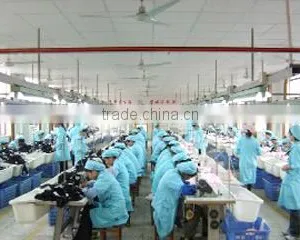Shenzhen Poul Liansheng Toys Limited company overview - view 1 thumbnail