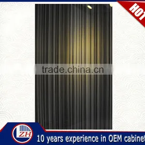 Wholesale High Quality Wood Grain Mdf Board Malaysia thumbnail-5