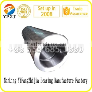 Customized OEM Oilless Bearing of High Quality Sleeve Bearings/steel Sleeve Bearings/sleeve Bearings thumbnail-4