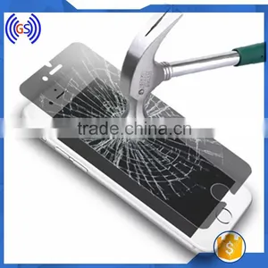 Tempered Glass Screen Protector For Iphone 6 Privacy Screen Protector Tempered Glass Wholesale Manufacturer thumbnail-1