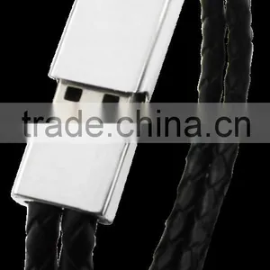 Hot Sales Wrist Strap Usb 2.0 Flash Disk thumbnail-3
