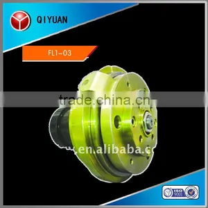 Qiyuan Factory Saler Bus Air Conditioner Fan Clutch FL1-03 thumbnail-1