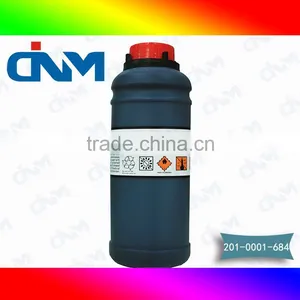 201-0001-684 Advanced Ink for Willett Cij Inkjet Printer 1L thumbnail-1