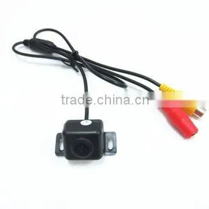 Waterproof Backup Car Cameras for All Vehicles With HD View and 170 Degree Wide Angle thumbnail-1