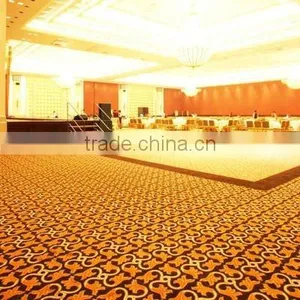 Auditorium Carpet thumbnail-1