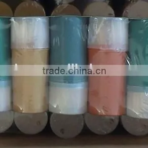 Fashion Colorful Plastic Tube Double Point Wooden and Bamboo Toothpick thumbnail-1