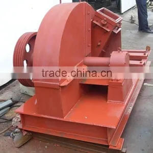 Simple Structure And Little Noise Corn Stalk Crusher With ISO Certificate thumbnail-1