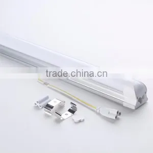 Hot Sale PC and AL Super Bright T8intergrated Led Tube Light 0.6M 0.9M 1.2M 1.5M thumbnail-2