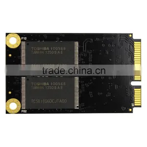 High Performance KingDian Solid State Drive SSD 32GB MSATA Stock Internal/External Hard Drive For MacBook and PC thumbnail-3