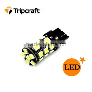 1) Car LED Tail Light 1156 1157 24SMD, Super Bright Led Fog Light thumbnail-1