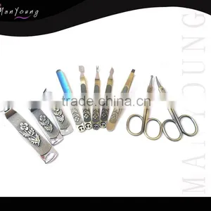 Salon Manicure Pedicure Kits thumbnail-1