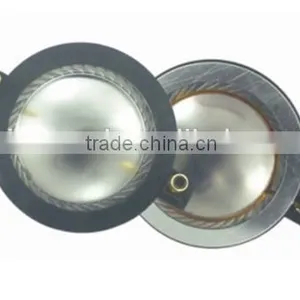 MSTZ74-01 Titanium Diaphragm Voice Coil Assembly for Driver Unit thumbnail-3