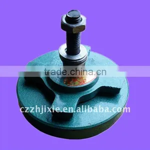 Anti-Vibration and Adjustable Mount thumbnail-1