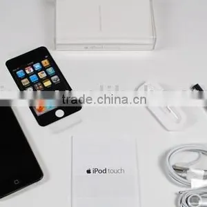 Touch Screen MP4 Player thumbnail-1