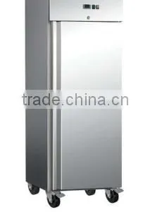 Stainless Steel Freezer for Hotel Use thumbnail-2