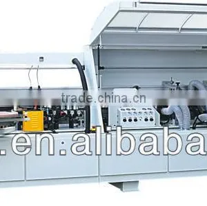 TC-60C-YX-K Automatic Edge Banding Machine thumbnail-1