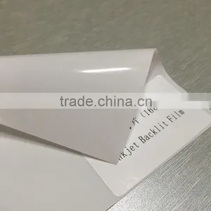 PET Material Backlit Film Apply to LED Light Box Manufacturer thumbnail-2