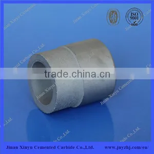 Tungsten Carbide Sleeve Bushings thumbnail-1