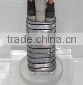 4kVor 5kV Flat Oilfield Cable thumbnail-2