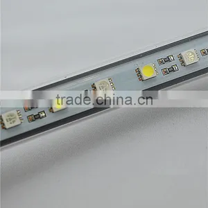 White SMD5050 Chinese Programmable Led Aquarium Lighting thumbnail-2
