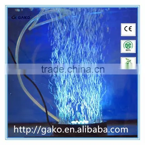Colorful Flashing Led Gas Disk Lights,led Gas Station Light thumbnail-3