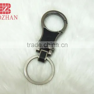 Hot Selling Gentleman Zinc Alloy Keyring thumbnail-1