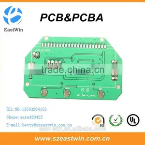 Top Selling Bom Gerber Files Pcb 94v0 Dvr Pcb Board Single Sided Pcb thumbnail-5