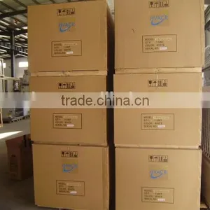 5 Ton Rooftop Packaged Unit-Heat Pump thumbnail-3