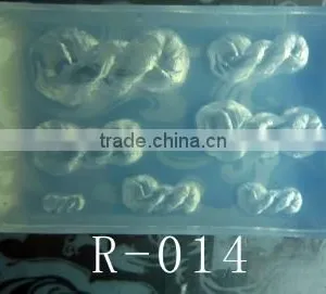 High Quality Acrylic Mold Making thumbnail-1