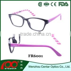 Children Glasses Colorful Frame China Eyeglasses thumbnail-1