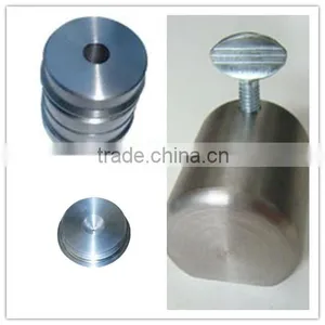 Tungsten Heavy Alloy Collimators thumbnail-2