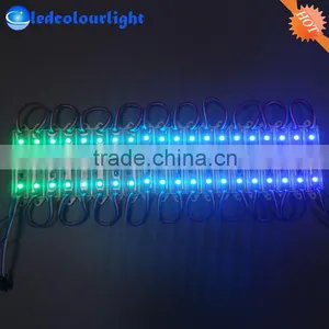 Ledcolourlight 78mm Ws2801 Led Module Rgb Pixel Light thumbnail-3