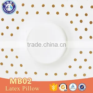 Baby Floor Latex Foam Contour Wedge Pillow thumbnail-4