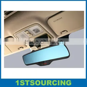 2.7Inch 12Mp FHD Car DVR, Car Black Box, Car Camera Recorder thumbnail-1