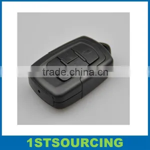 1080P HD Car Keys Camera Infrared Recorder PC Camera thumbnail-1