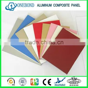 High Quality Aluminum Composite Panel thumbnail-1