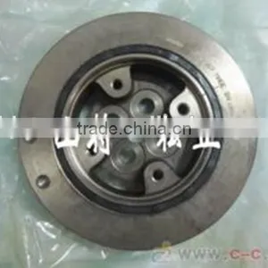 China Best Quality Excavator Engine Parts PC200-8 Flywheel Ass'y 6738-31-4200 thumbnail-1
