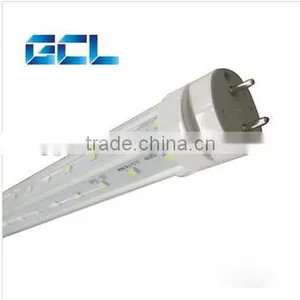 Integrated LED T8 Tube 4ft/5ft/6ft/8ft T8 20~44W V Shape Led Tube Light Integrated Led Cooler Light Cooler thumbnail-5