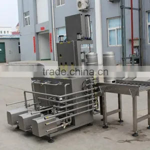 Liquid Filling Machine /automatic Beer Glass Bottle Filling Machine thumbnail-6