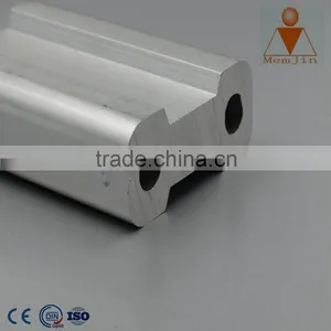 Hot Selling Polished Aluminum Extrusion Profiles thumbnail-3