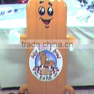 PVC Swimming Diving Inflatable Air Mattress thumbnail-1