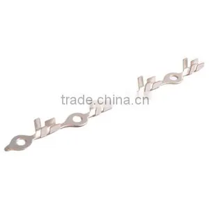 Custom Stamping Crimp Type Terminal Lugs thumbnail-5