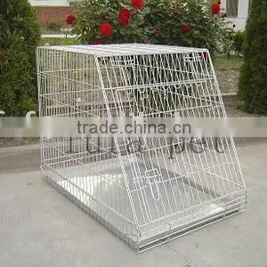Metal Dog Kennel/Dog House/Dog Crate thumbnail-1