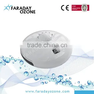Car Air Cleaner/ Car Air Fresher/ Odour Removal Machine thumbnail-1
